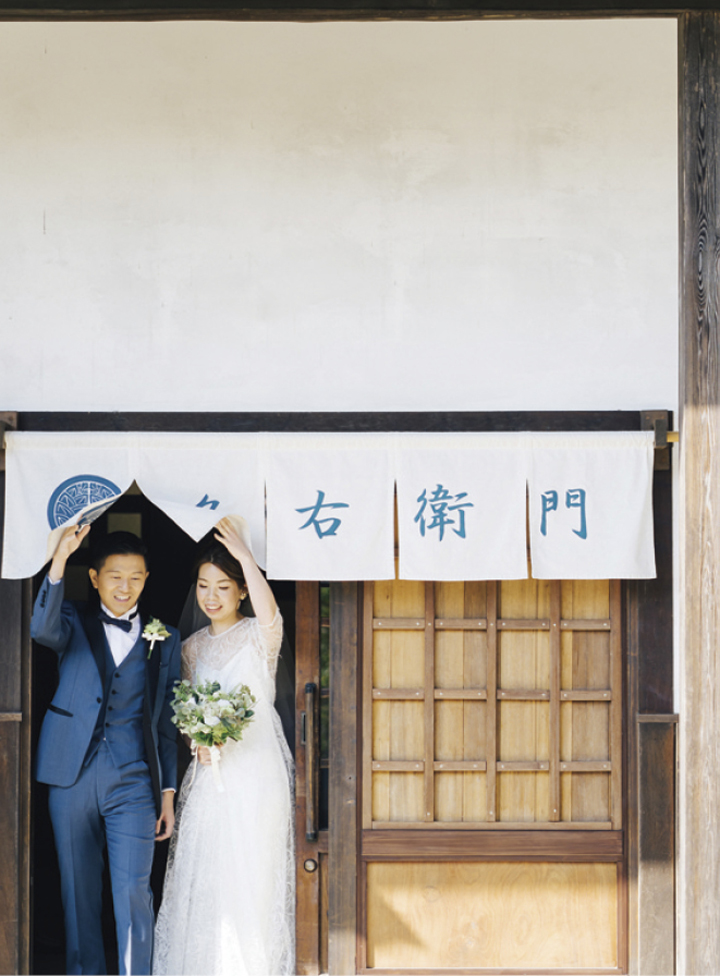結婚式実例in千葉県_04