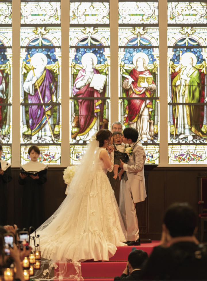 結婚式実例in兵庫県_02