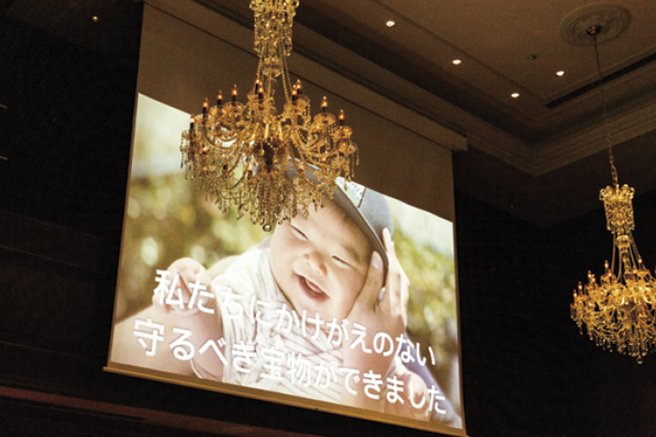 結婚式実例in兵庫県_09