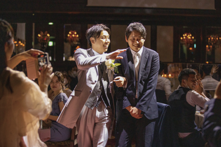 結婚式実例in兵庫県_12