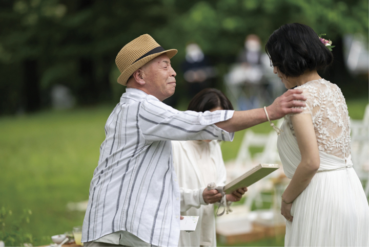 結婚式実例in静岡県_05