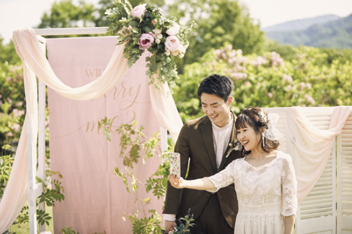 結婚式実例in山形県_09