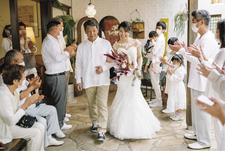 結婚式実例in栃木県_08