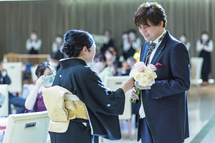 結婚式実例in福井県_06