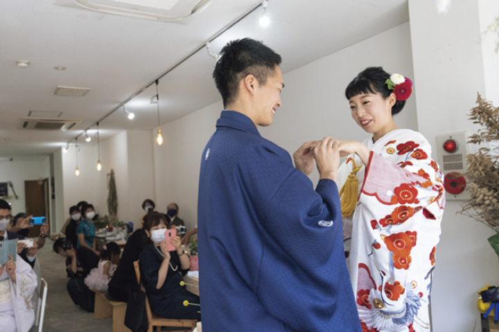 結婚式実例in香川県_02