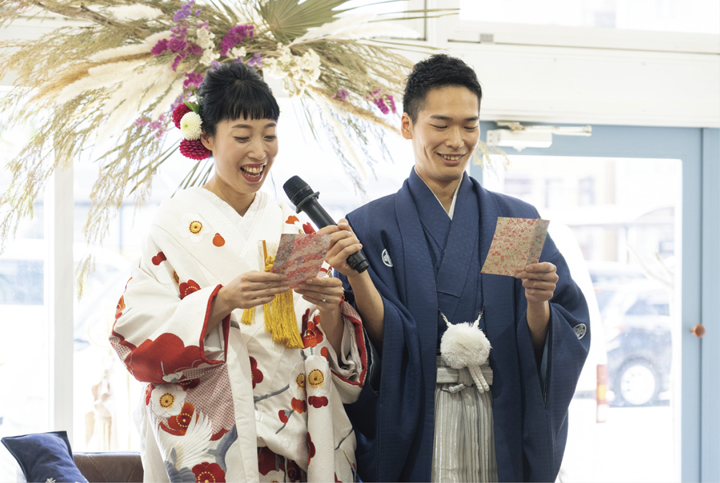 結婚式実例in香川県_07