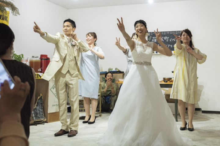 結婚式実例in香川県_08