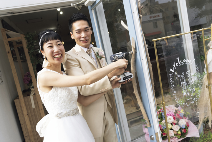 結婚式実例in香川県_13