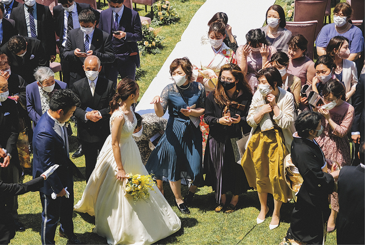 結婚式実例in熊本県_05
