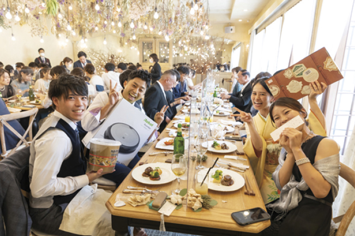 結婚式実例in愛知県_05