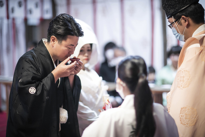 結婚式実例in静岡県_01