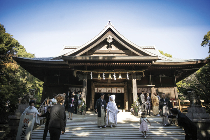 結婚式実例in静岡県_03