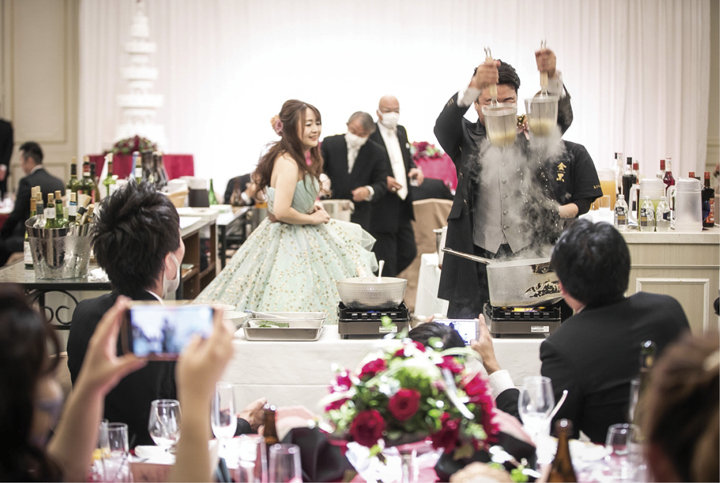 結婚式実例in静岡県_05