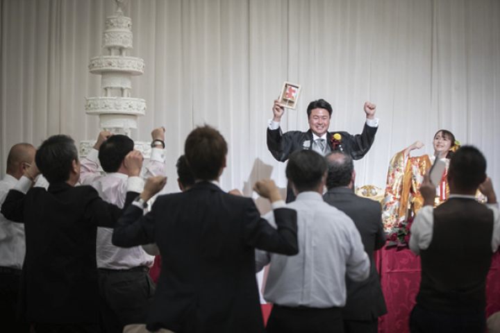 結婚式実例in静岡県_10