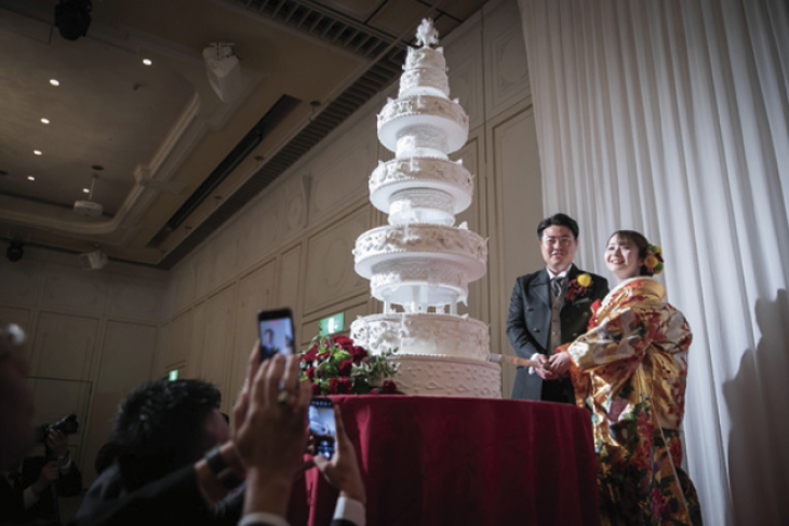 結婚式実例in静岡県_11