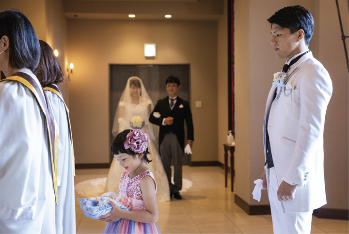 結婚式実例in北海道_04