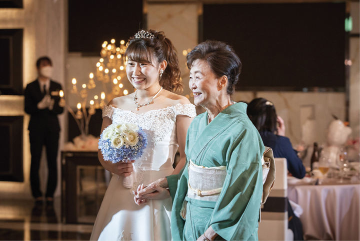 結婚式実例in北海道_08