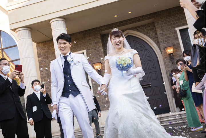結婚式実例in北海道_09
