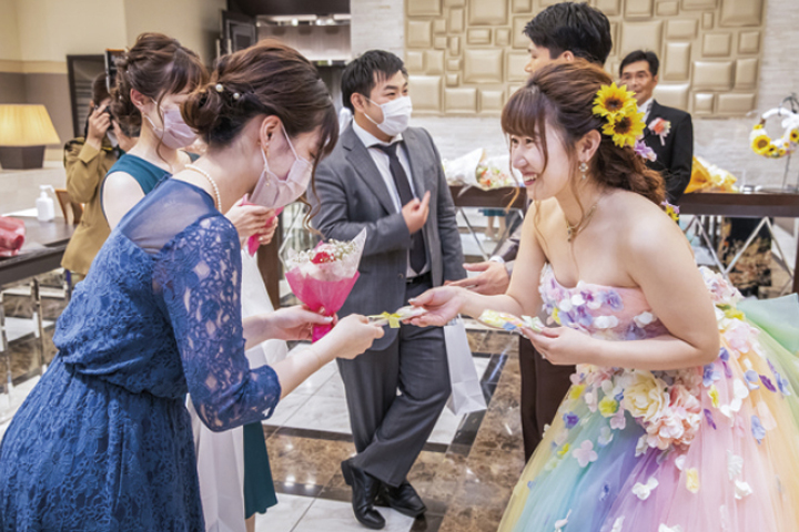 結婚式実例in北海道_11