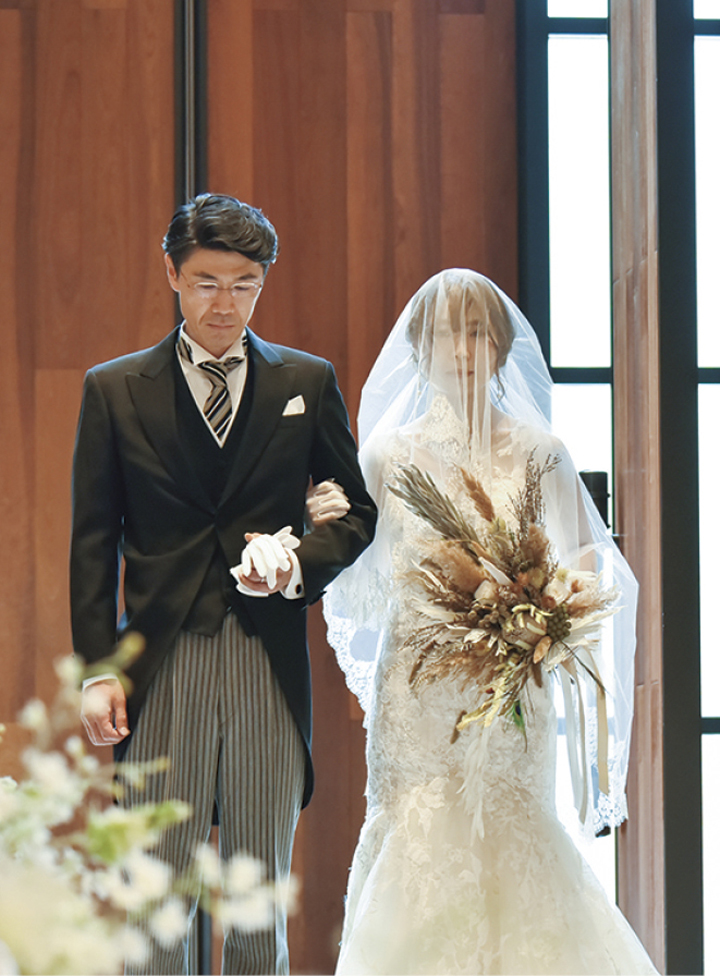 結婚式実例in山形県_01