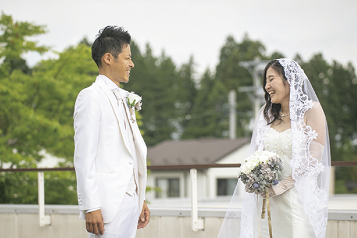 結婚式実例in岩手県_01