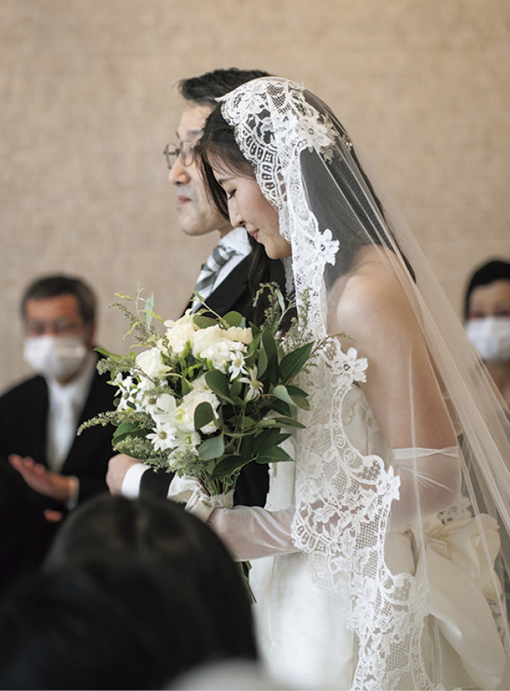 結婚式実例in岩手県_03