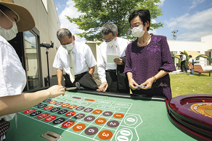 結婚式実例in岩手県_12