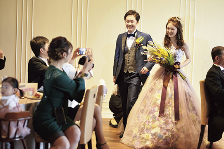 結婚式実例in群馬県_05