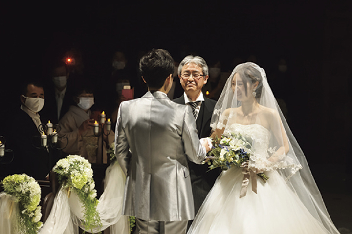 結婚式実例in群馬県_08