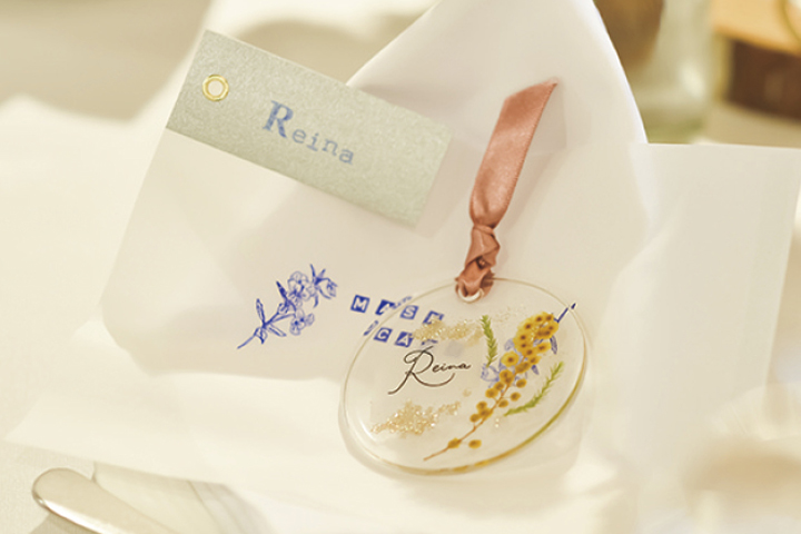 結婚式実例in群馬県_11