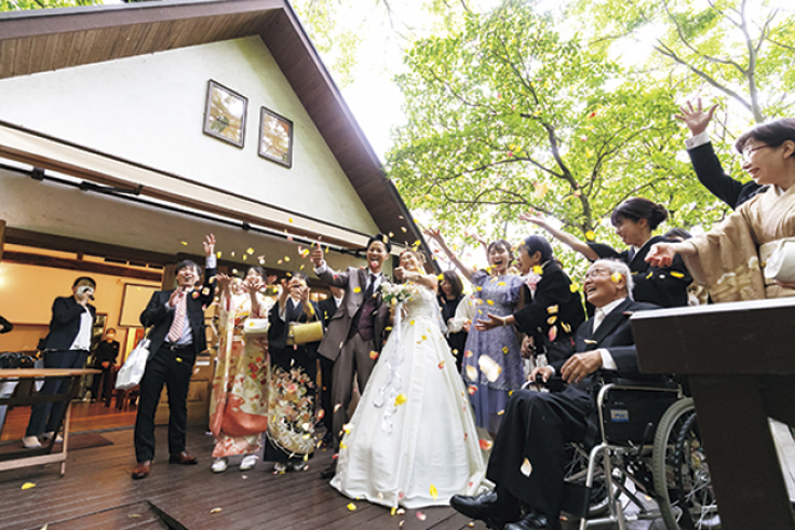 結婚式実例in岡山県_10