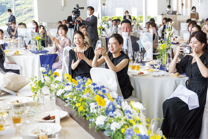 結婚式実例in福岡県_10