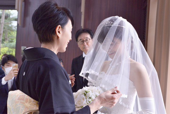 結婚式実例in東京都_01