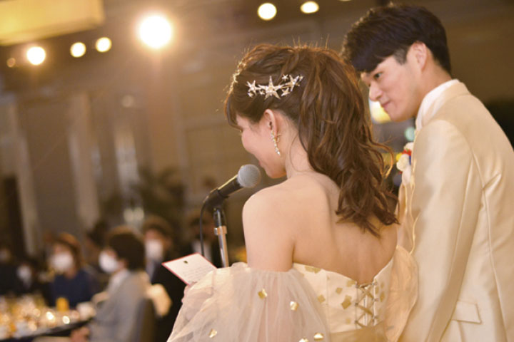 結婚式実例in東京都_03