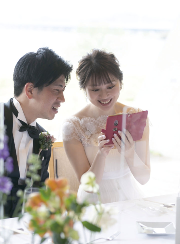 結婚式実例in滋賀県_10