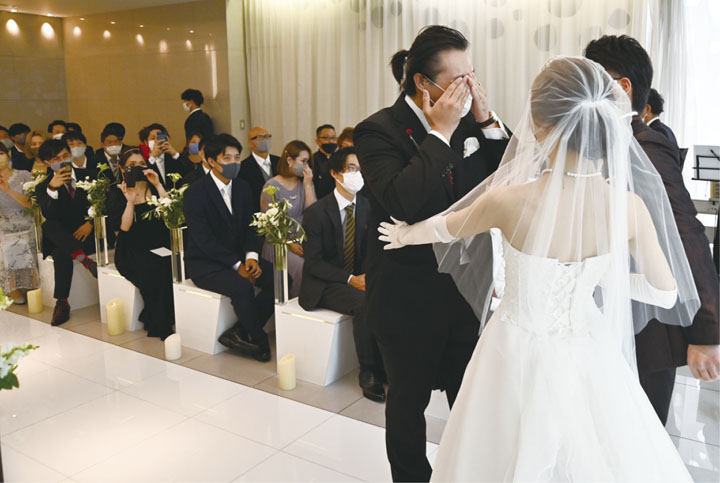結婚式実例in愛知県_03