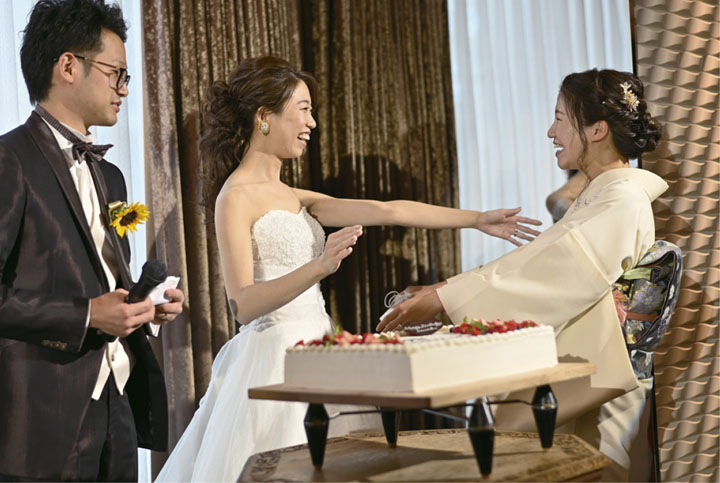 結婚式実例in愛知県_06