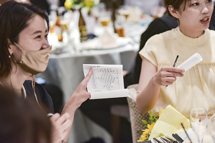 結婚式実例in愛知県_09