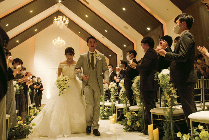 結婚式実例in福島県_01