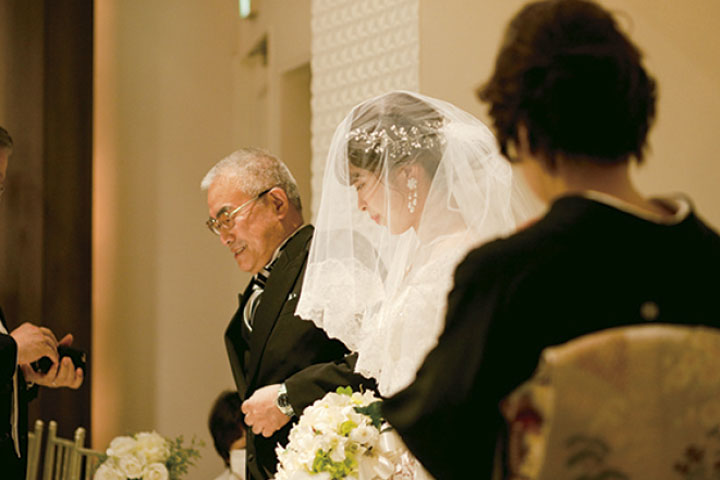 結婚式実例in福島県_02