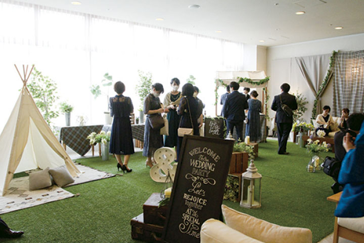 結婚式実例in福島県_03