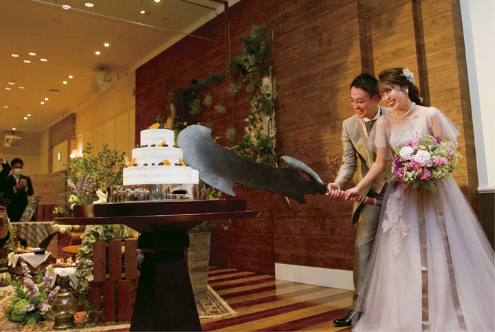 結婚式実例in福島県_05