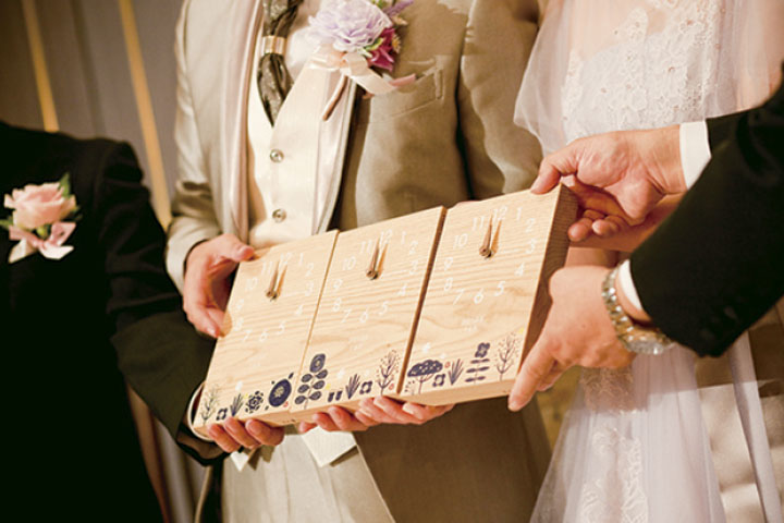 結婚式実例in福島県_13