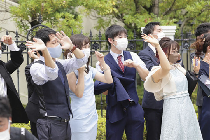 結婚式実例in群馬県_11