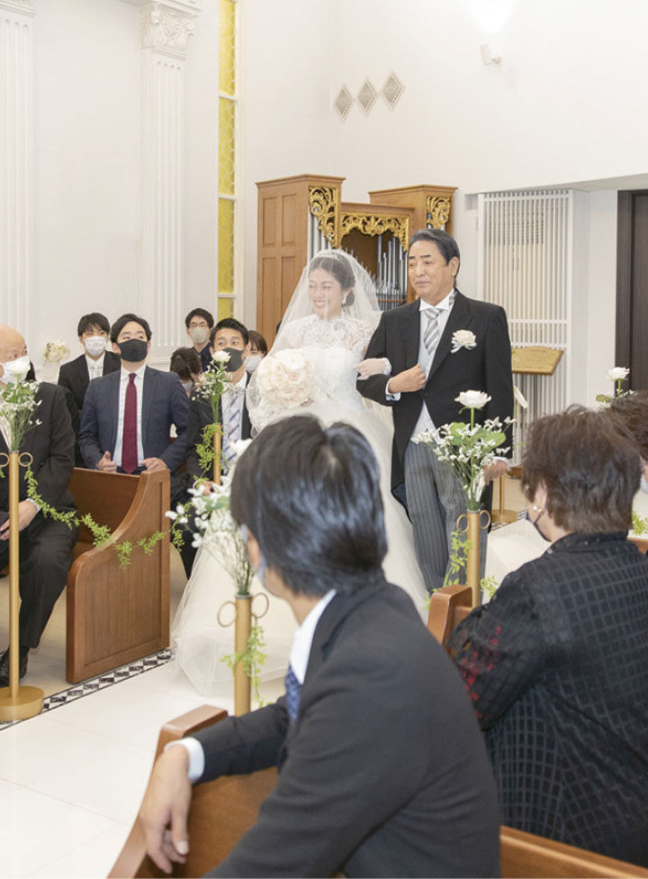 結婚式実例in鹿児島県_01