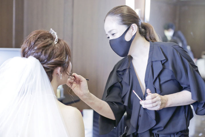 結婚式実例in福岡県_12