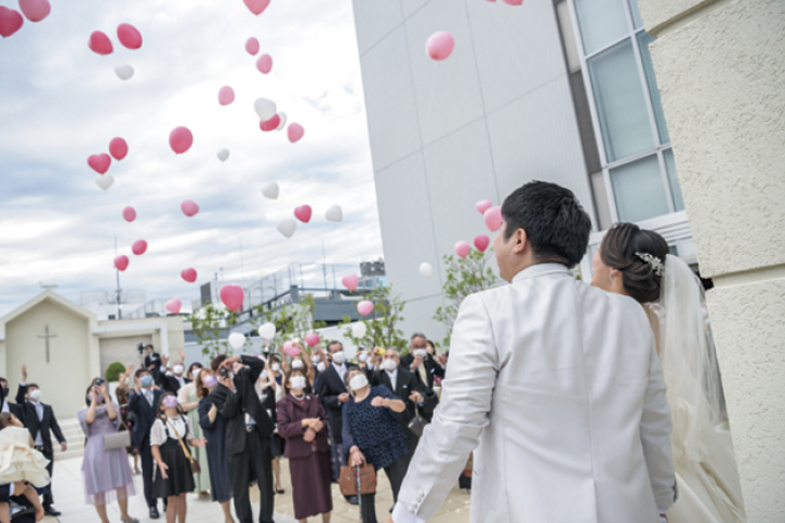 結婚式実例in静岡県_05