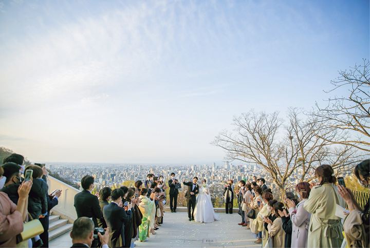 結婚式実例in北海道_05