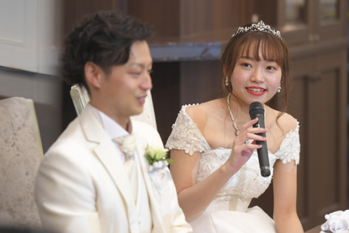 結婚式実例in茨城県_08