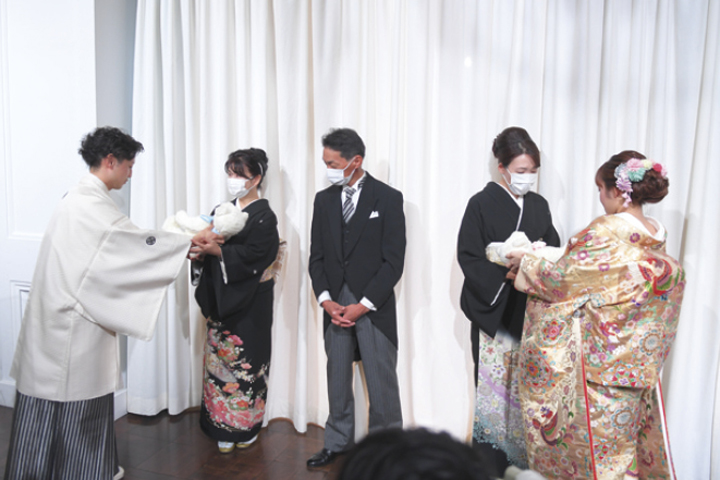 結婚式実例in茨城県_09